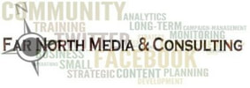 Far North Media Web Design and Social Media Consulting
